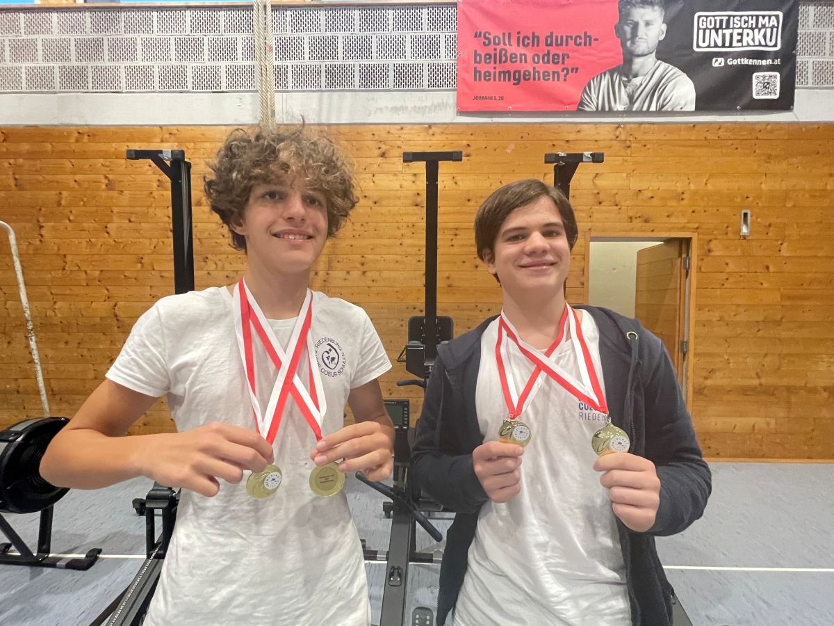 Indoor-Ruder-Landesmeisterschaft